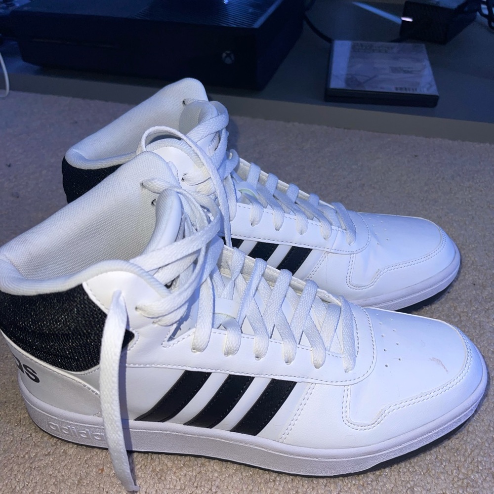 Practically New Worn Maybe A Handful Of Times - image 2